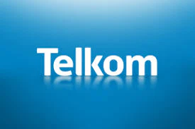 TELKOM logo