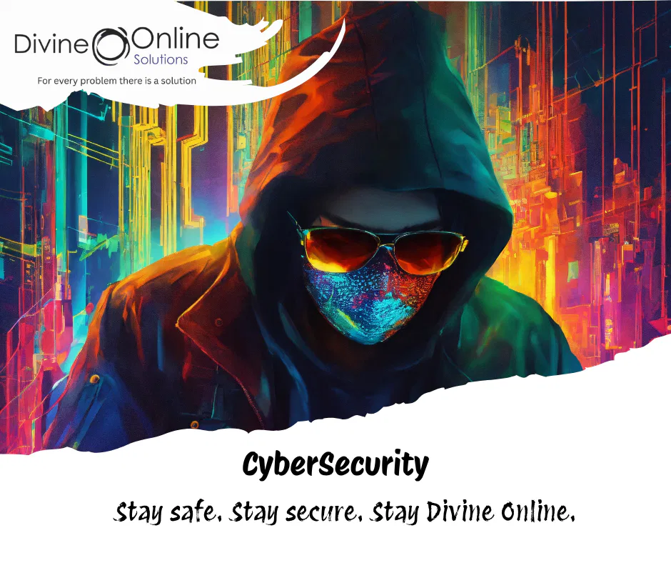 Cybersecurity